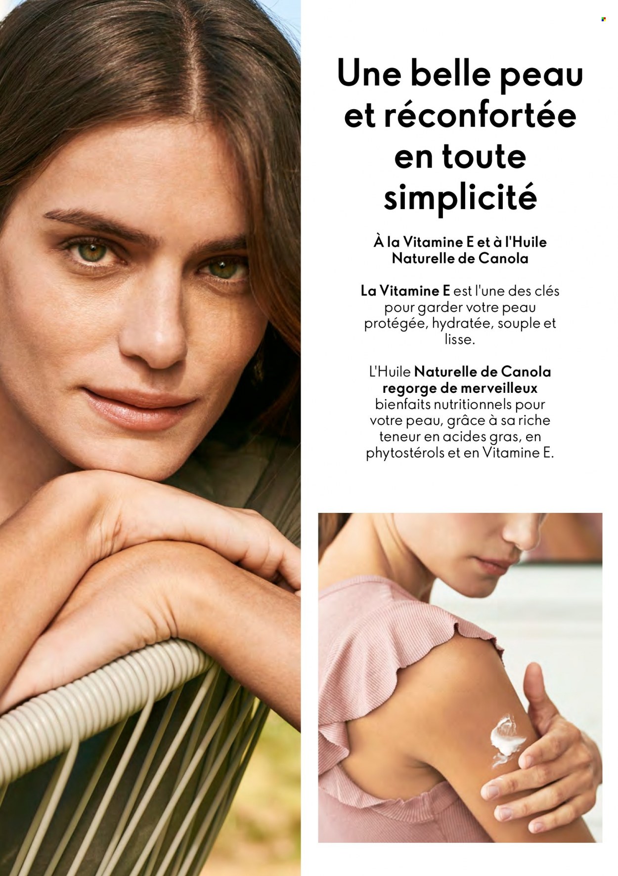 Catalogue Oriflame - 01/05/2022 - 31/05/2022. Page 100