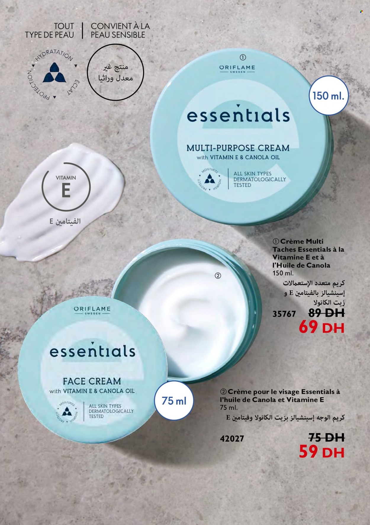 Catalogue Oriflame - 01/05/2022 - 31/05/2022. Page 101