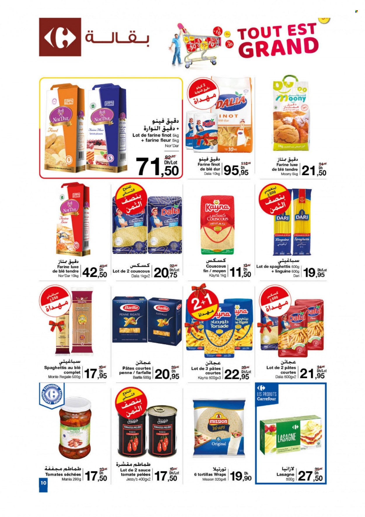 Catalogue Carrefour - 28/04/2022 - 18/05/2022. Page 10