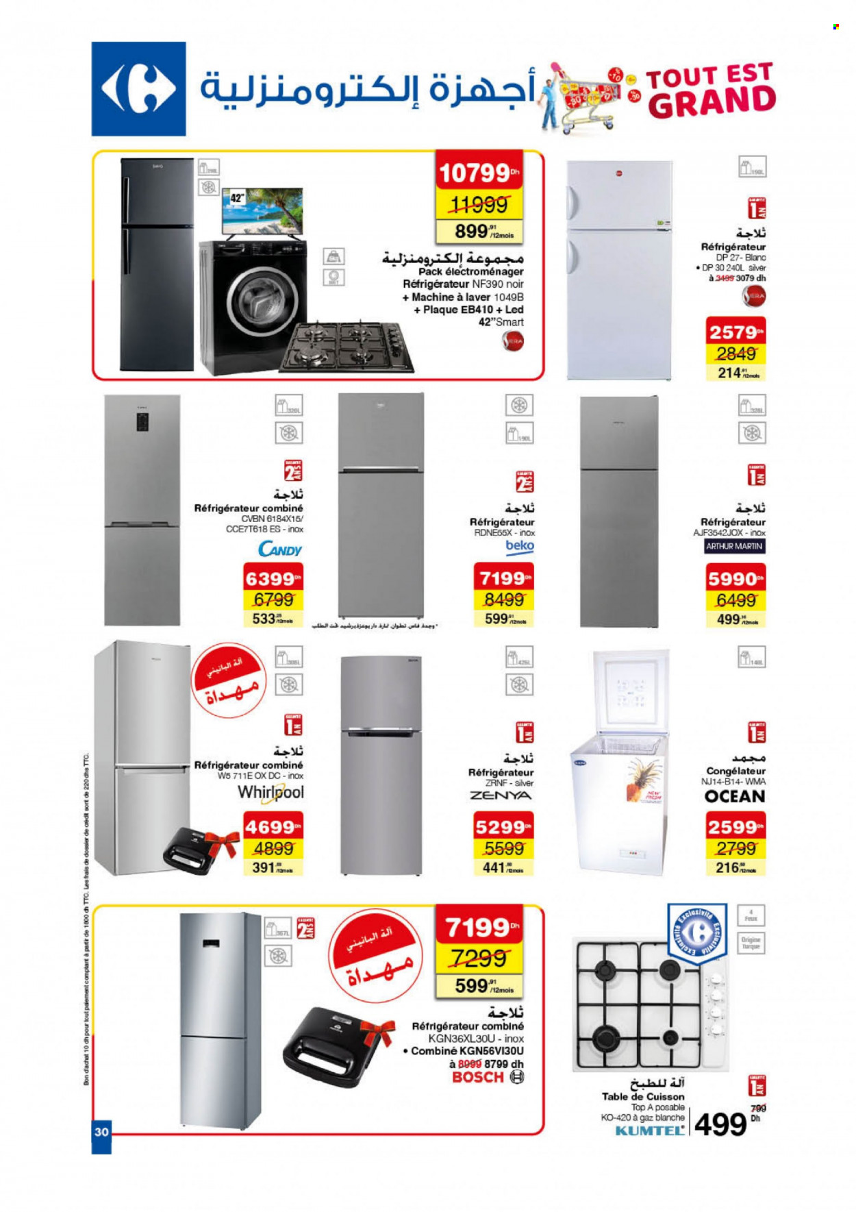 Catalogue Carrefour - 28/04/2022 - 18/05/2022. Page 32