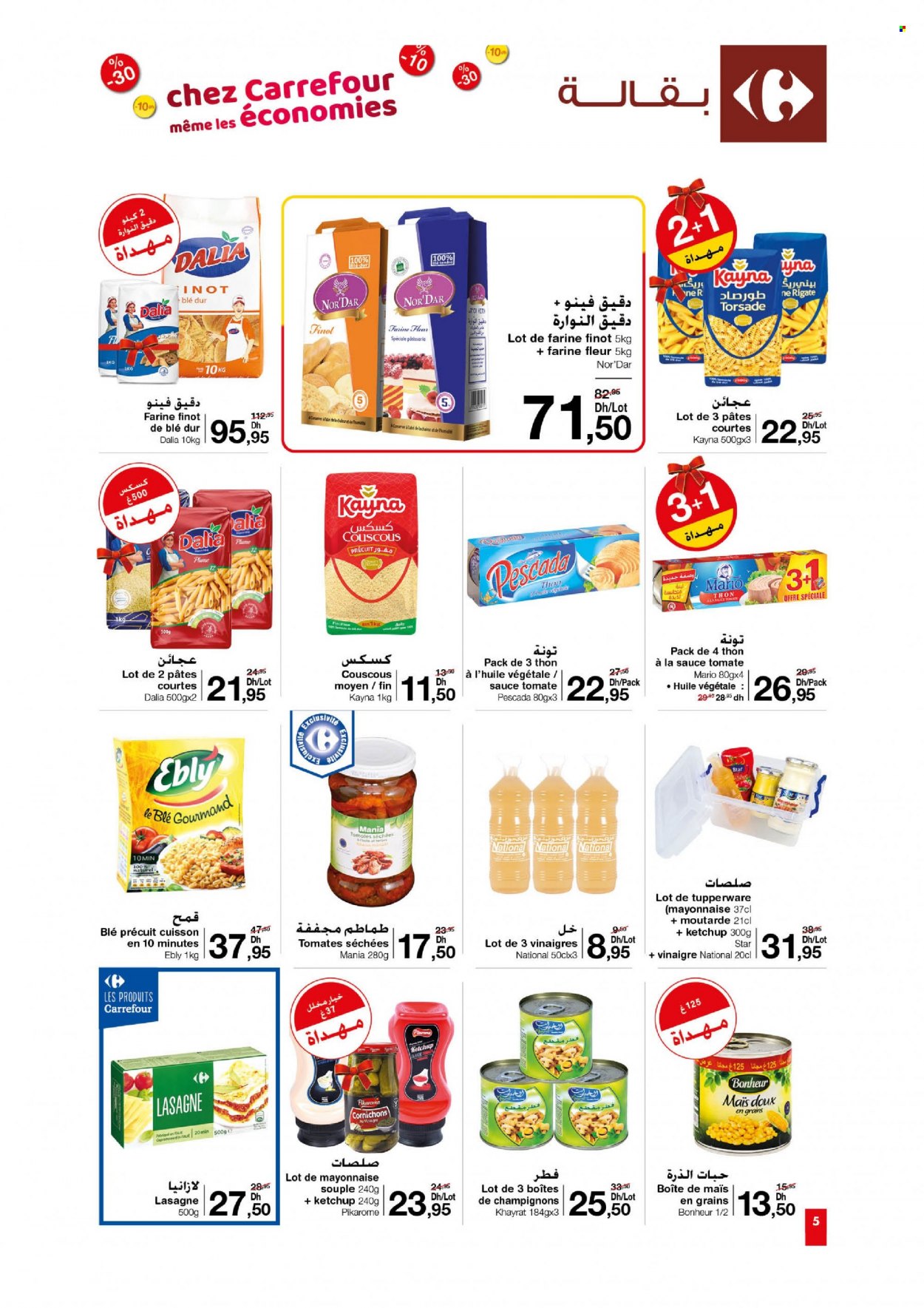 Catalogue Carrefour Market - 28/04/2022 - 18/05/2022. Page 5