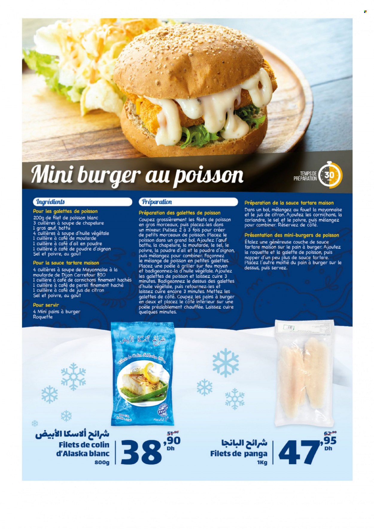 Catalogue Carrefour Market - 29/04/2022 - 09/05/2022. Page 3