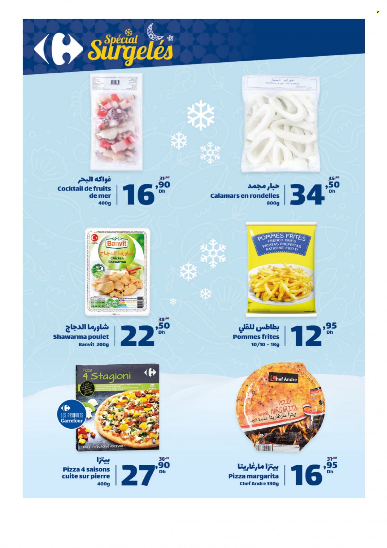 Catalogue Carrefour Market - 29/04/2022 - 09/05/2022. Page 4