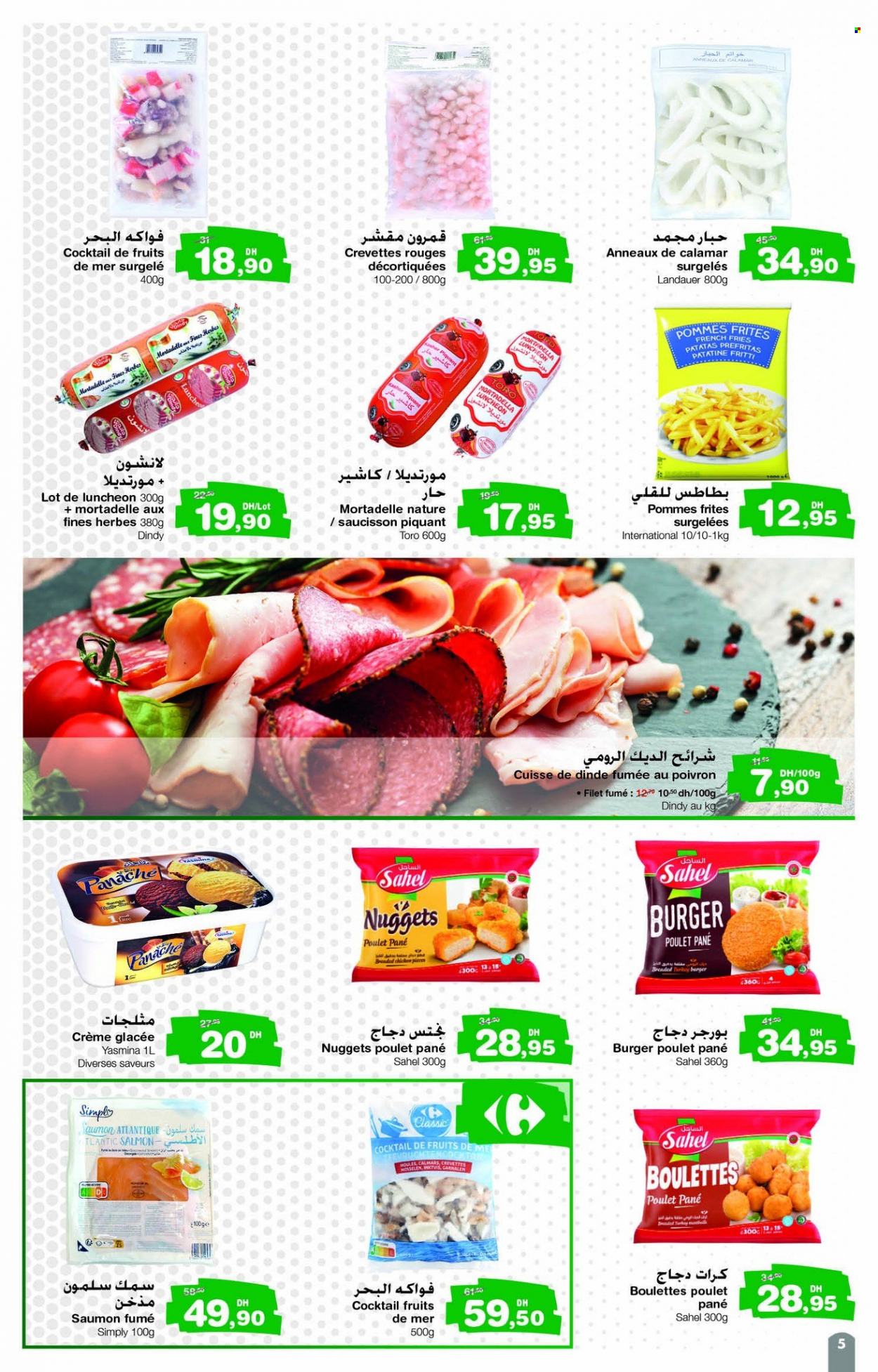 Catalogue Carrefour Express - 28/04/2022 - 18/05/2022. Page 5