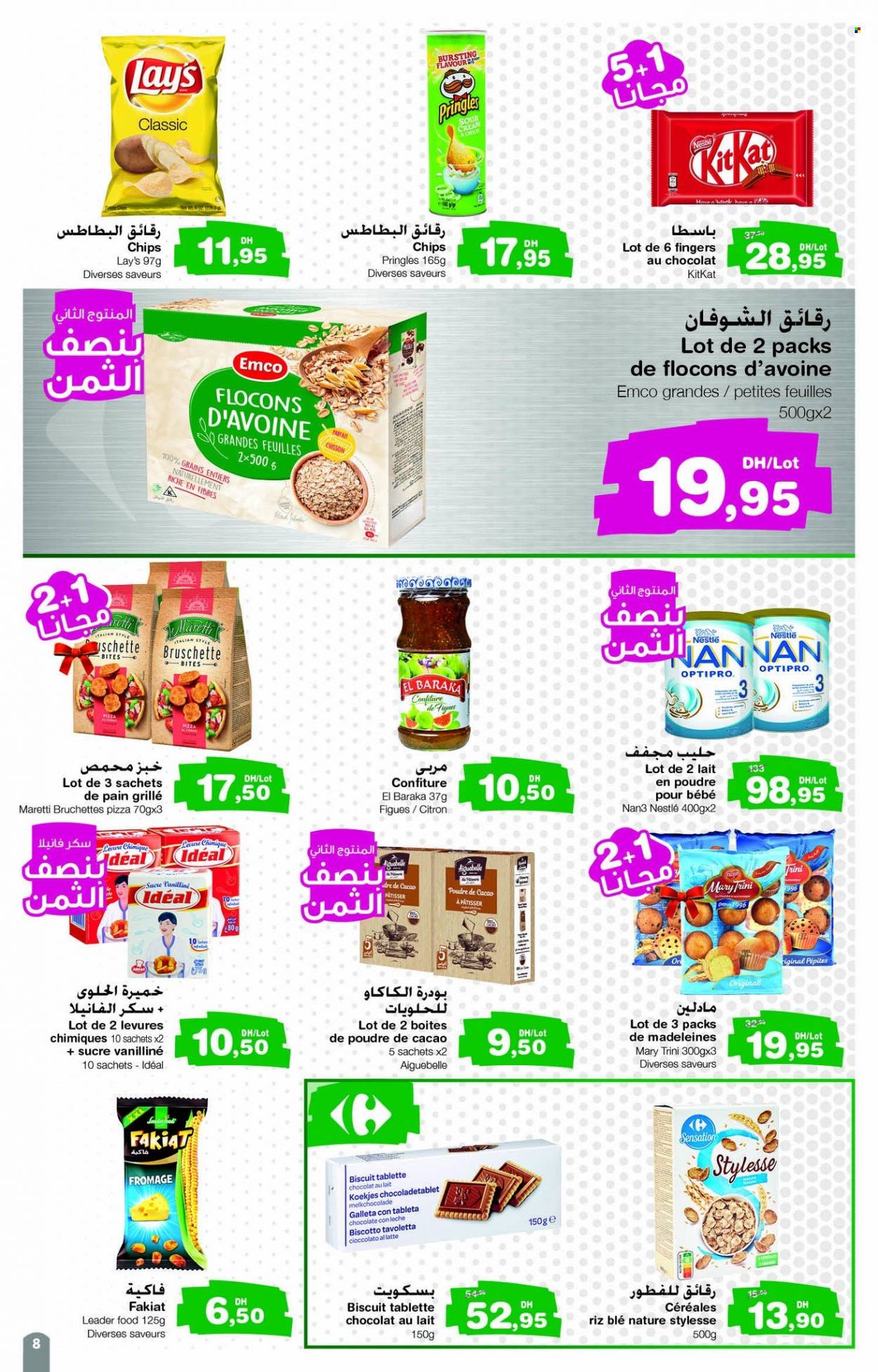 Catalogue Carrefour Express - 28/04/2022 - 18/05/2022. Page 8