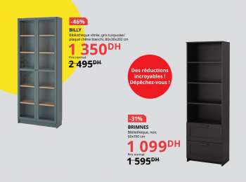 Catalogue IKEA - 02/05/2022 - 10/05/2022.