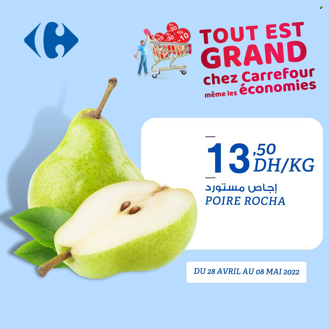 Catalogue Carrefour - 28/04/2022 - 08/05/2022. Page 3
