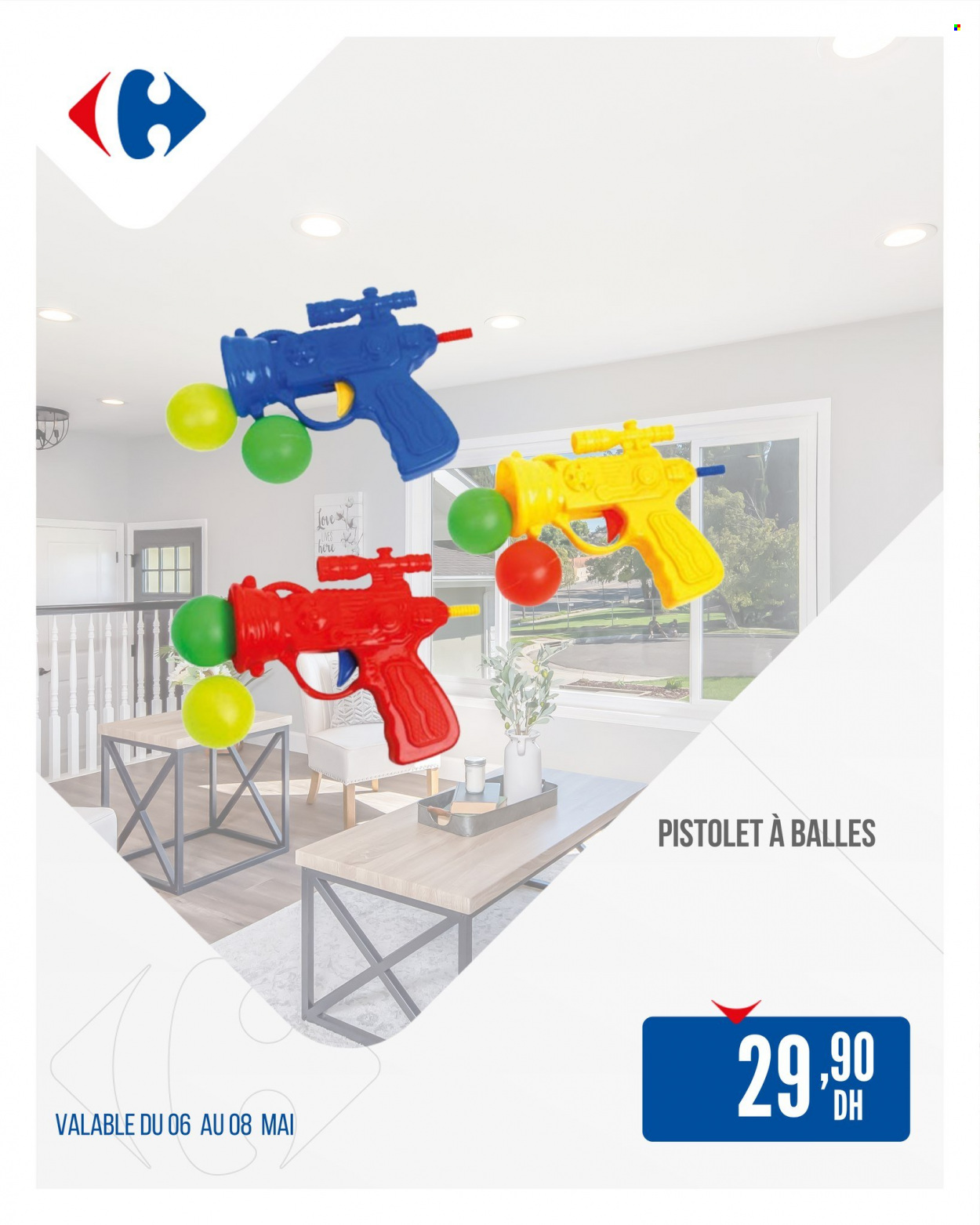 Catalogue Carrefour - 06/05/2022 - 08/05/2022. Page 2