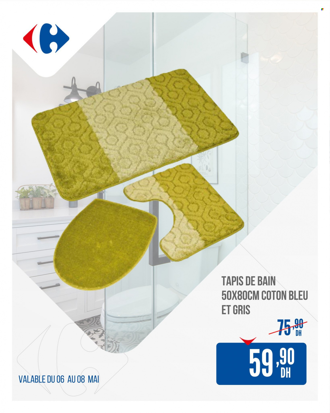 Catalogue Carrefour - 06/05/2022 - 08/05/2022. Page 3