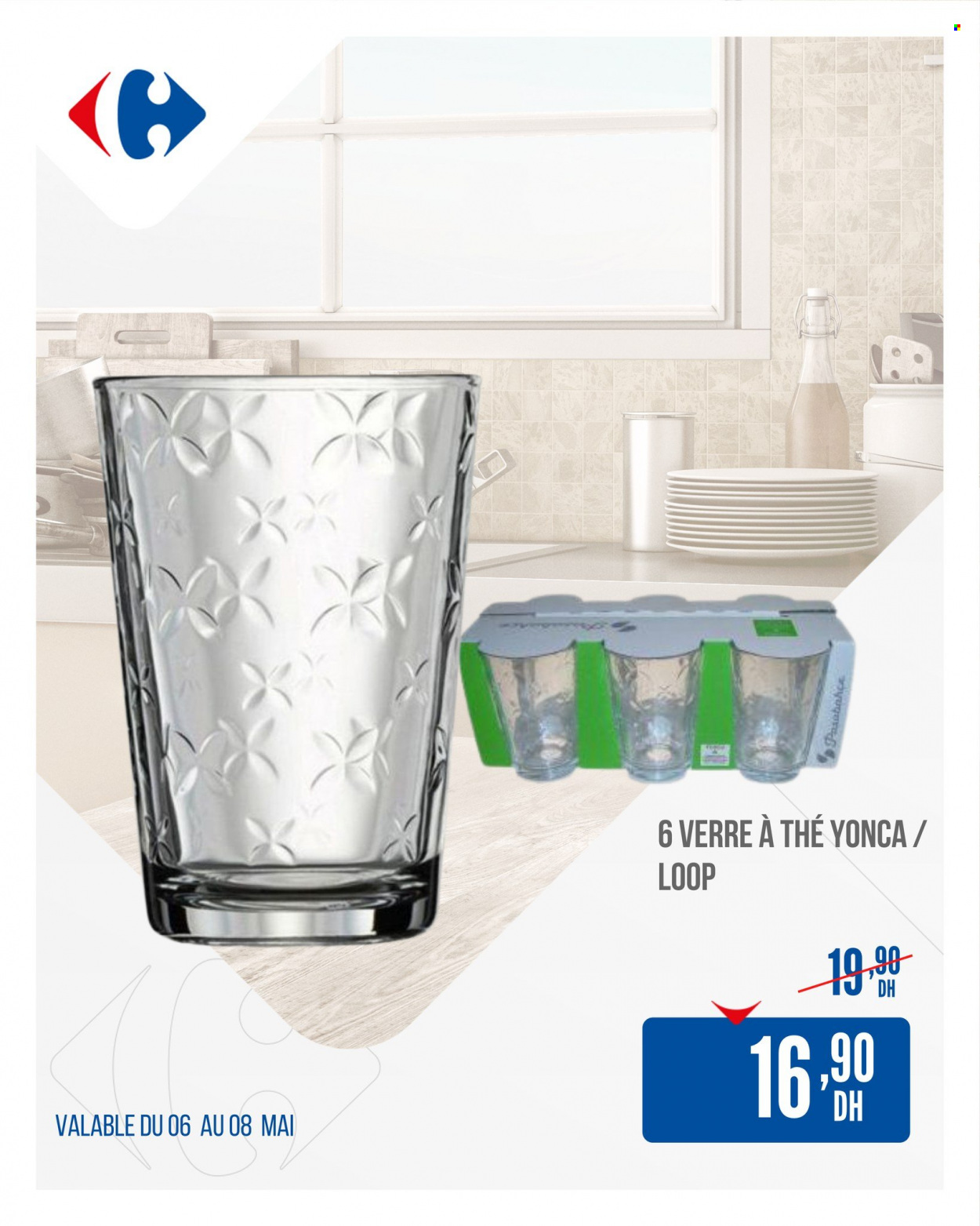 Catalogue Carrefour - 06/05/2022 - 08/05/2022. Page 5