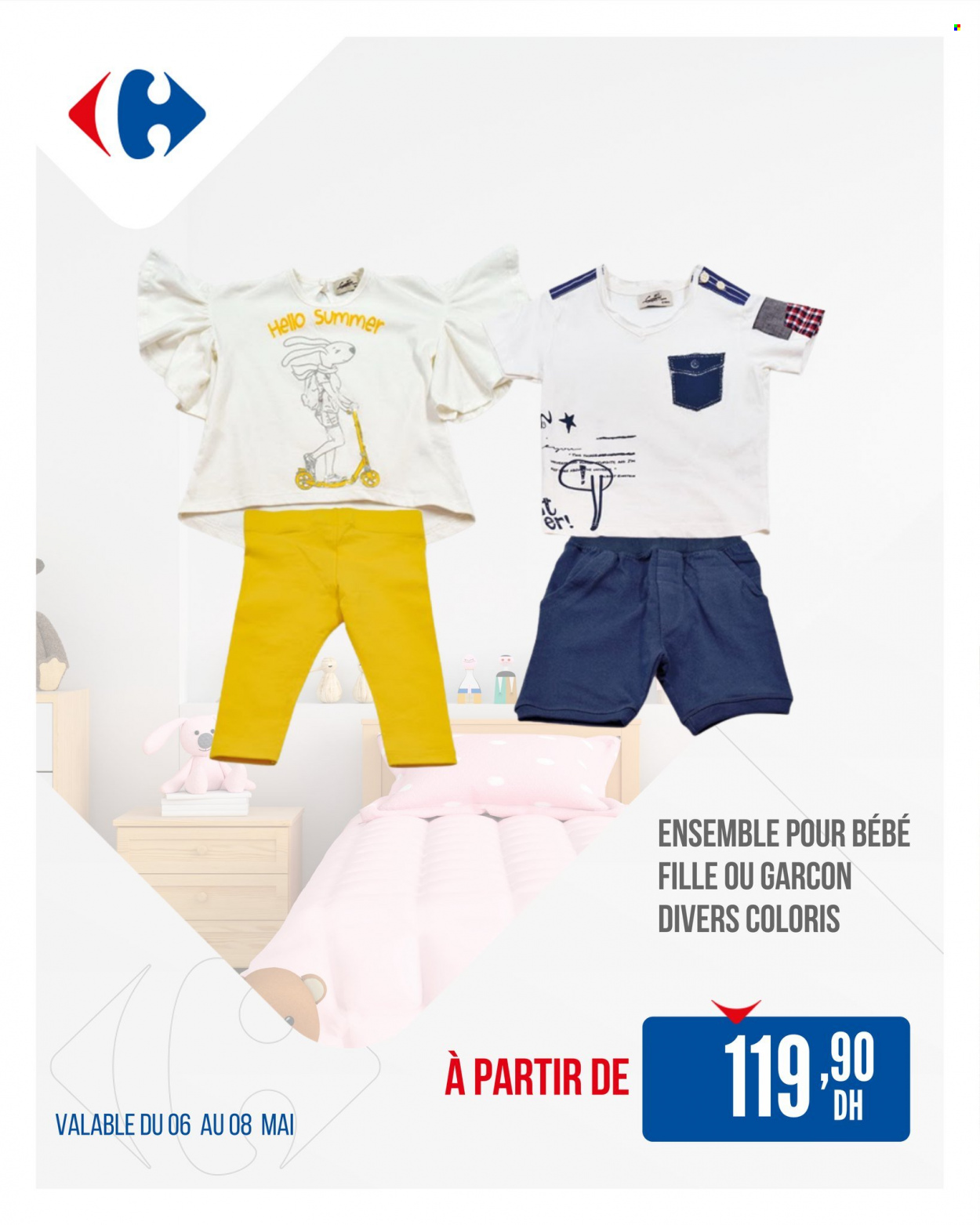 Catalogue Carrefour - 06/05/2022 - 08/05/2022. Page 7
