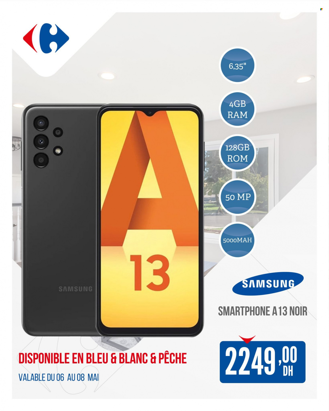 Catalogue Carrefour - 06/05/2022 - 08/05/2022. Page 9