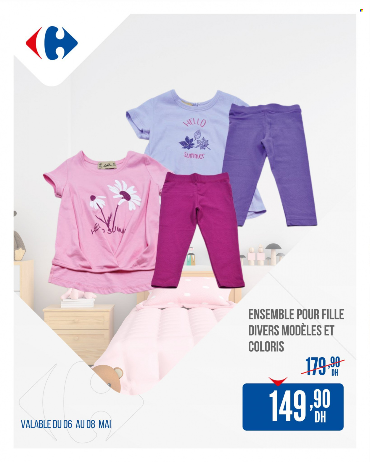 Catalogue Carrefour - 06/05/2022 - 08/05/2022. Page 10