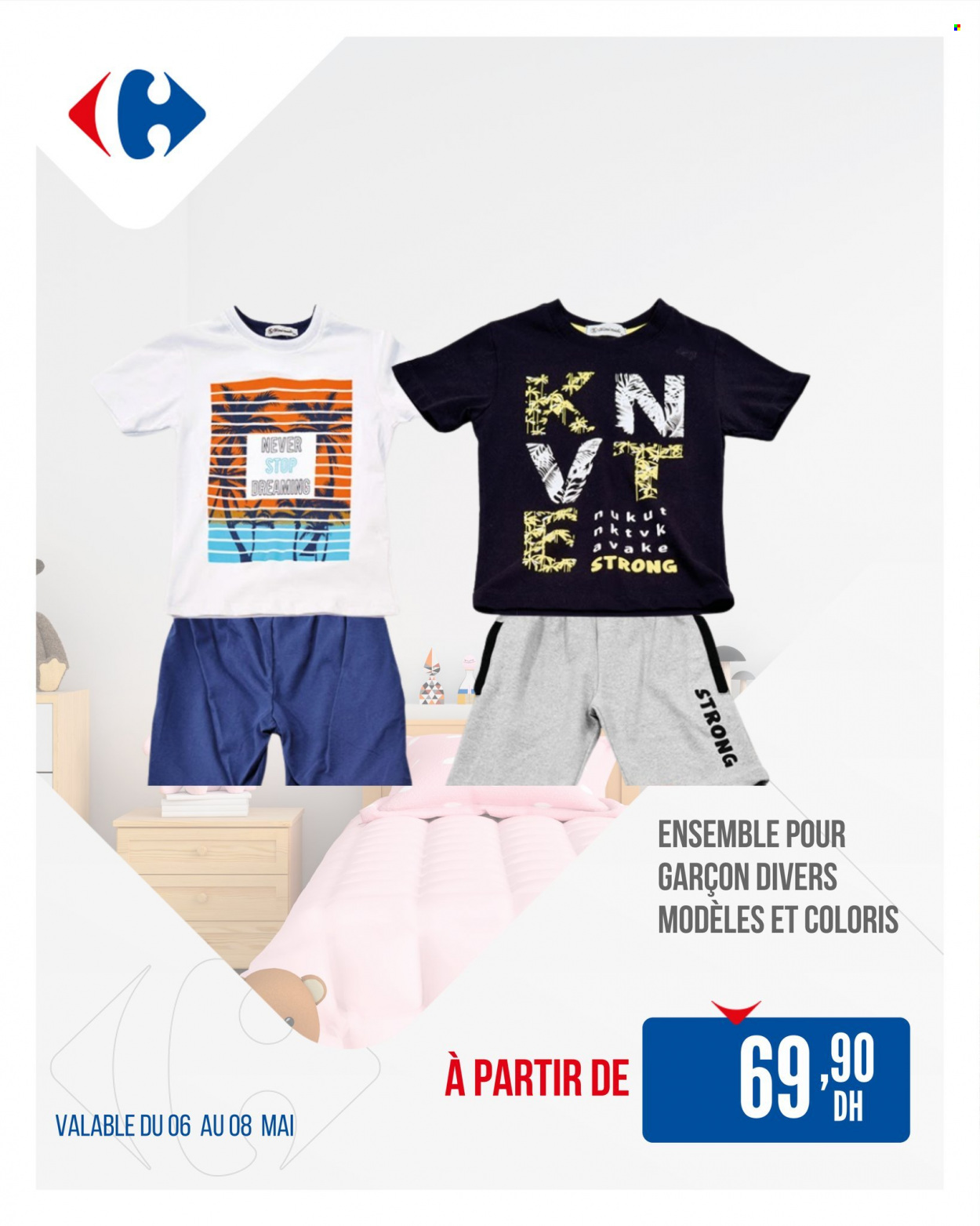 Catalogue Carrefour - 06/05/2022 - 08/05/2022. Page 11