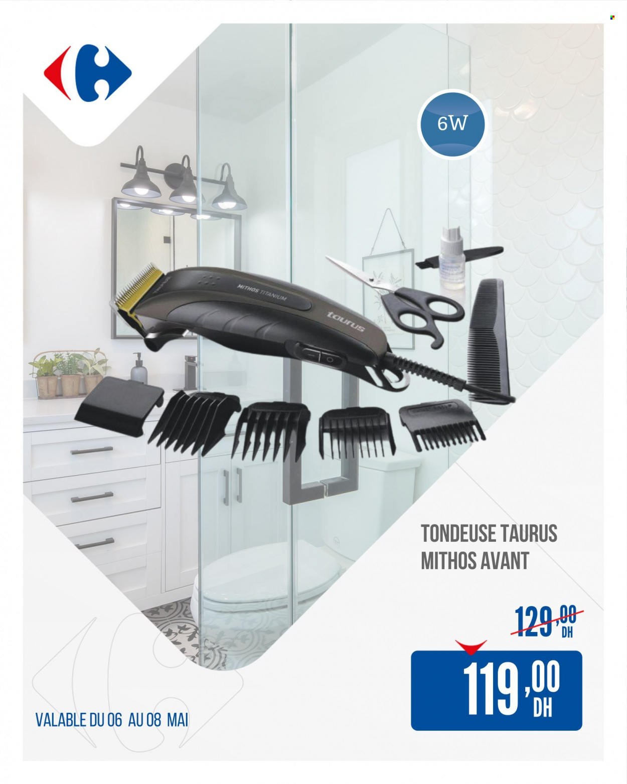 Catalogue Carrefour - 06/05/2022 - 08/05/2022. Page 12