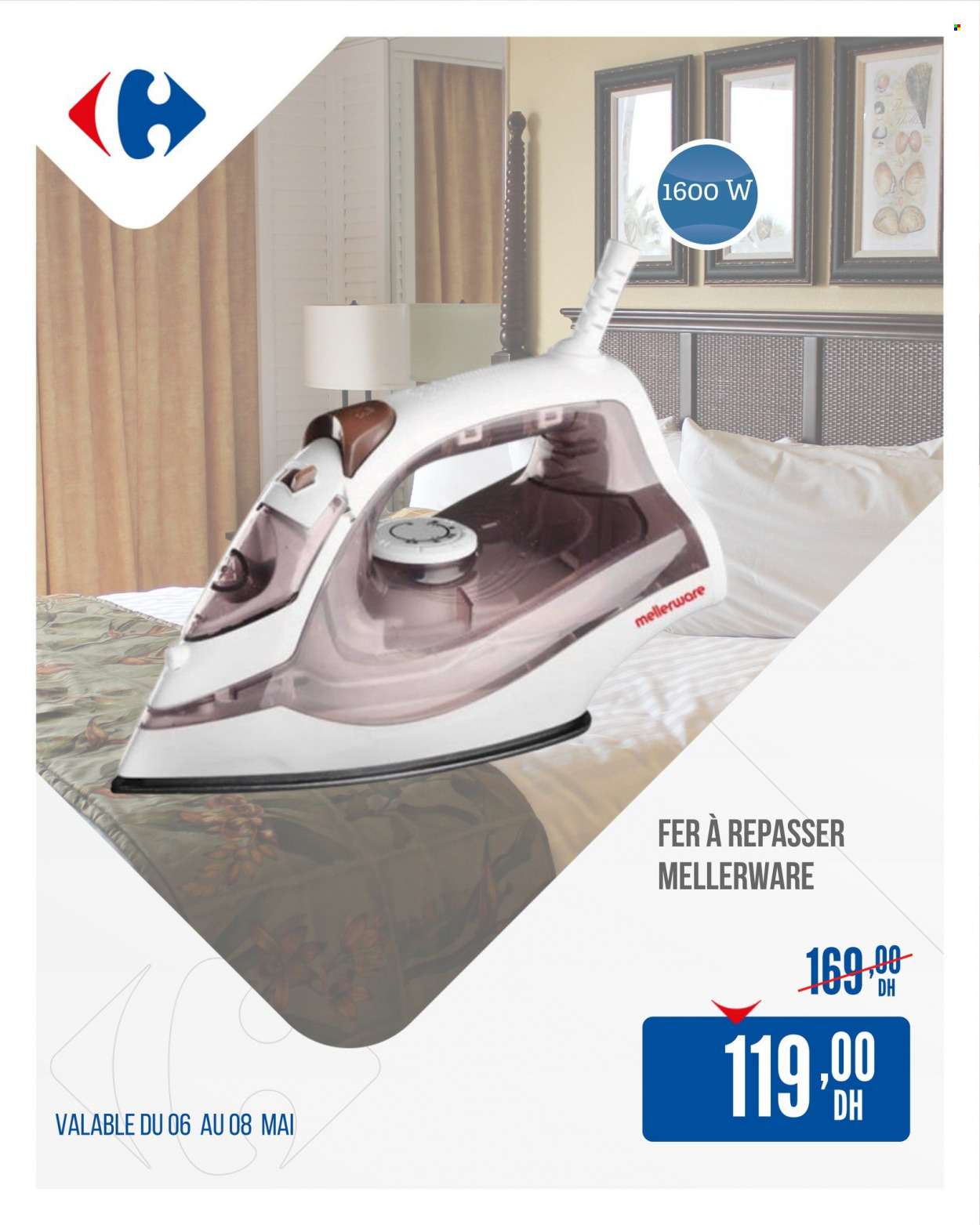 Catalogue Carrefour - 06/05/2022 - 08/05/2022. Page 14