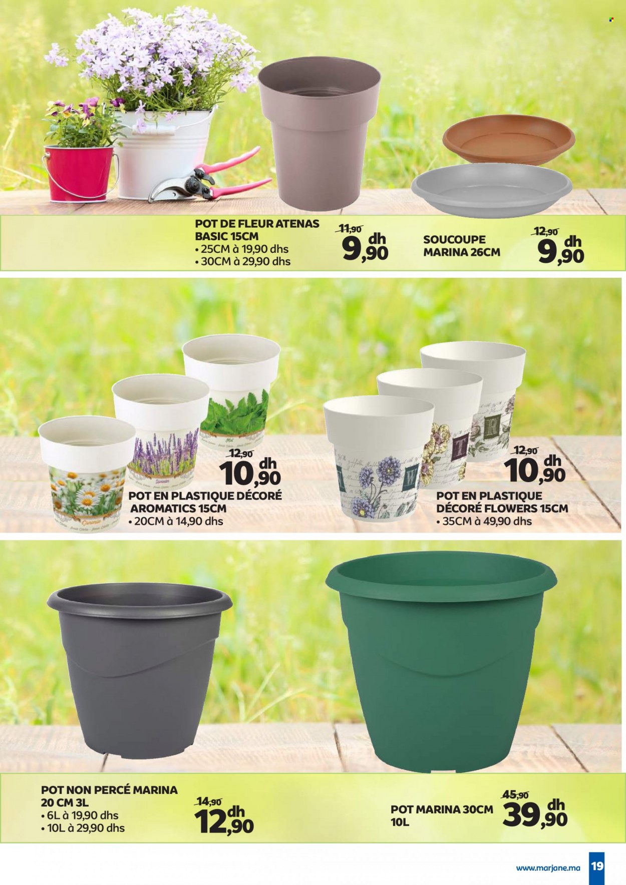 Catalogue Marjane - 09/05/2022 - 31/05/2022. Page 19