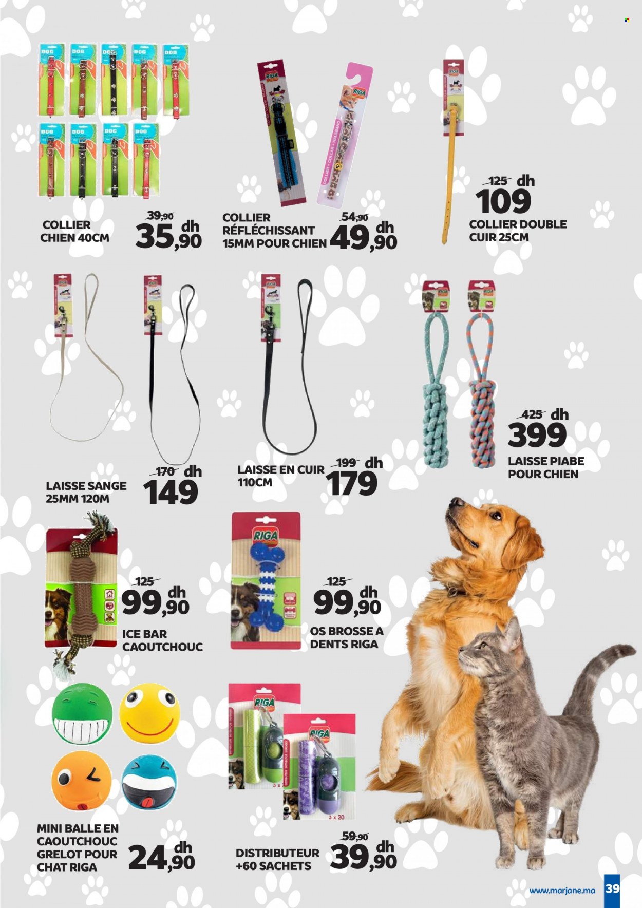 Catalogue Marjane - 09/05/2022 - 31/05/2022. Page 39
