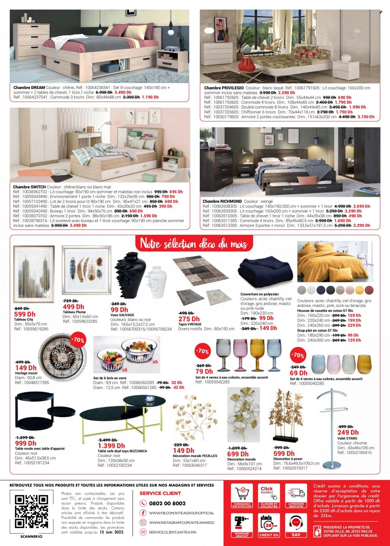 thumbnail - <magasin> - <du DD/MM/YYYY au DD/MM/YYYY> - Produits soldés - ,<products from flyers>. Page 4.