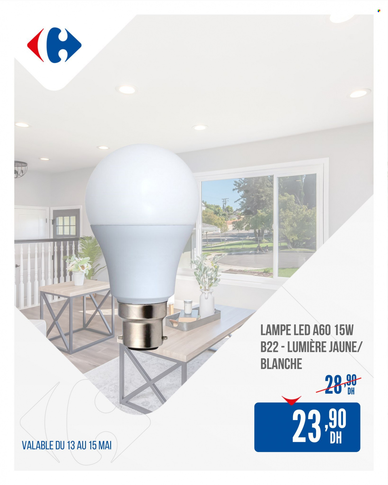 Catalogue Carrefour - 13/05/2022 - 15/05/2022. Page 3