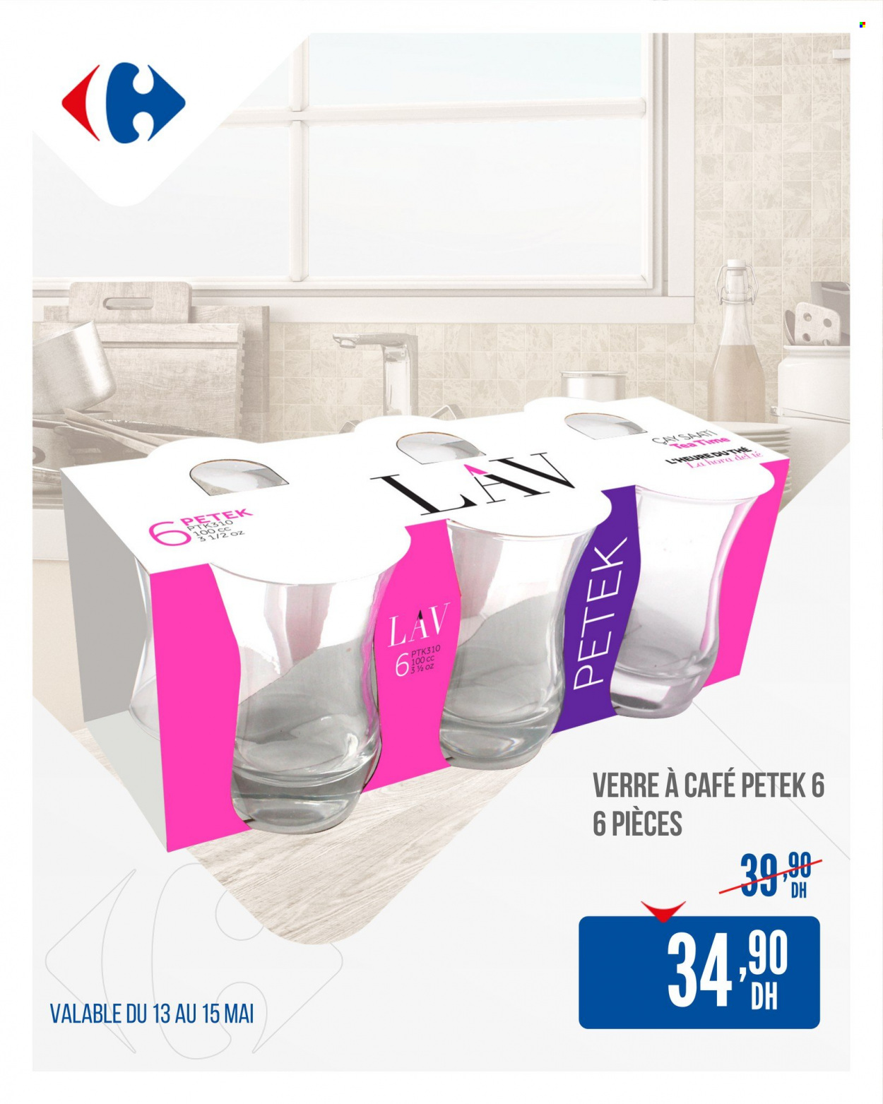 Catalogue Carrefour - 13/05/2022 - 15/05/2022. Page 4