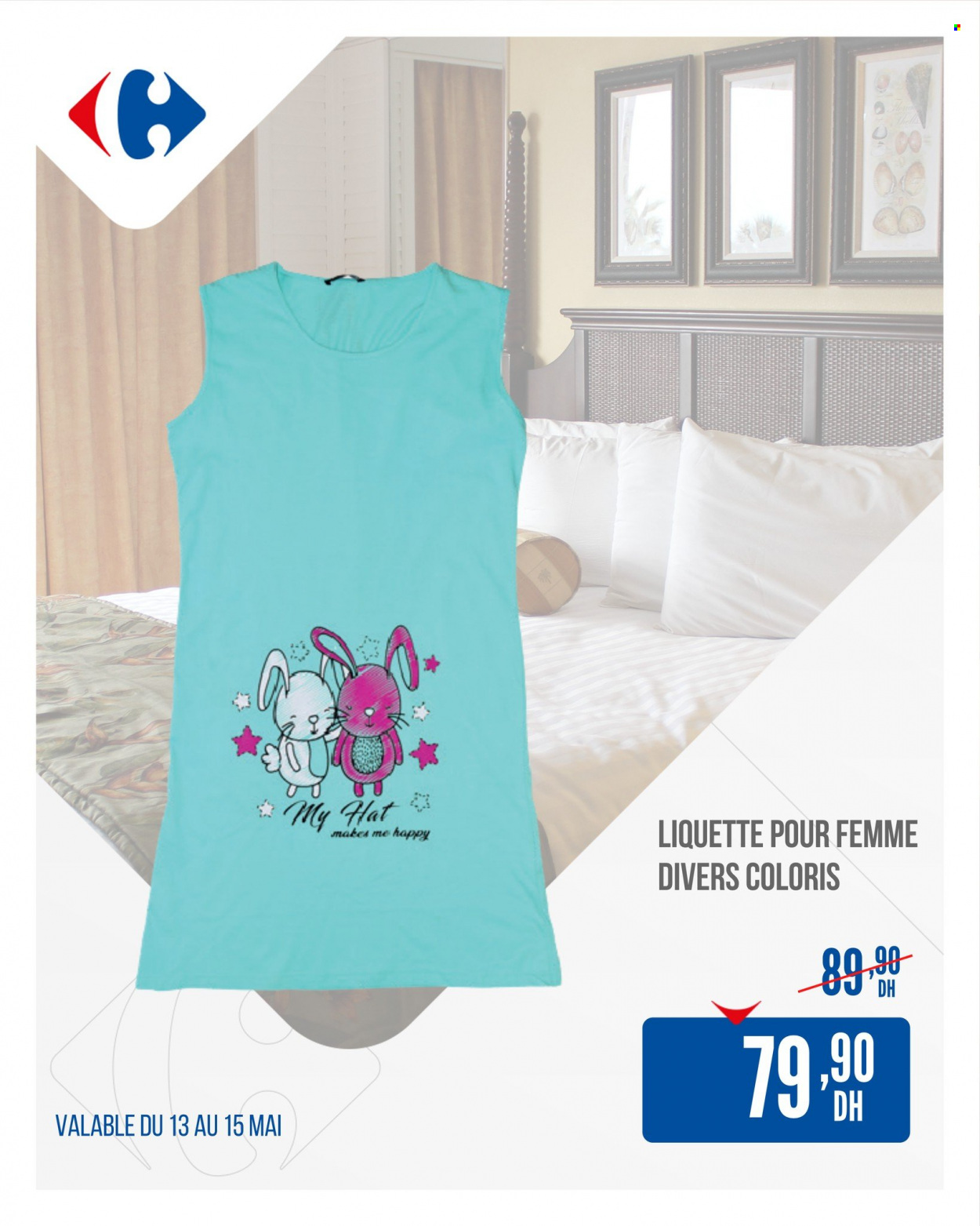 Catalogue Carrefour - 13/05/2022 - 15/05/2022. Page 6