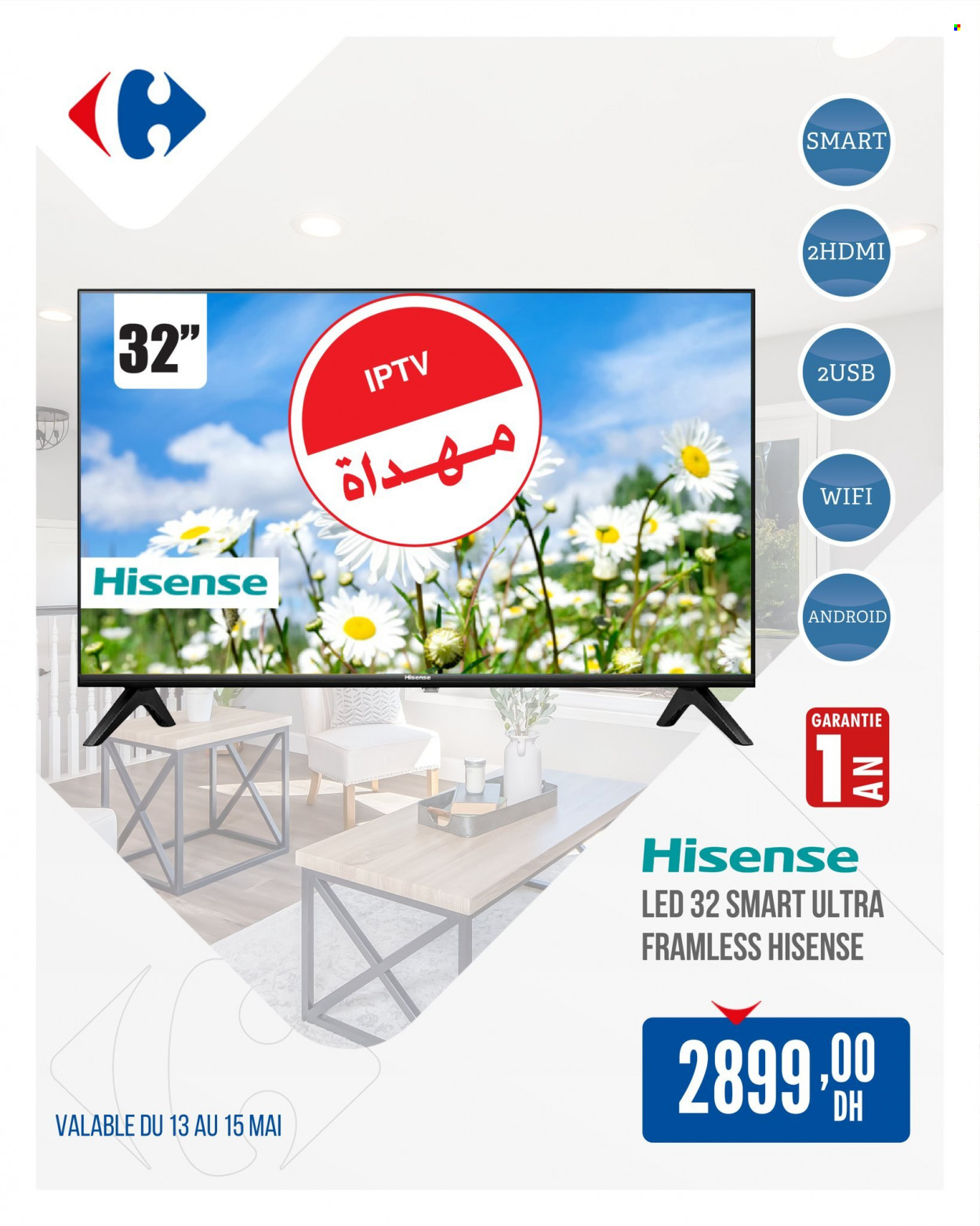 Catalogue Carrefour - 13/05/2022 - 15/05/2022. Page 7