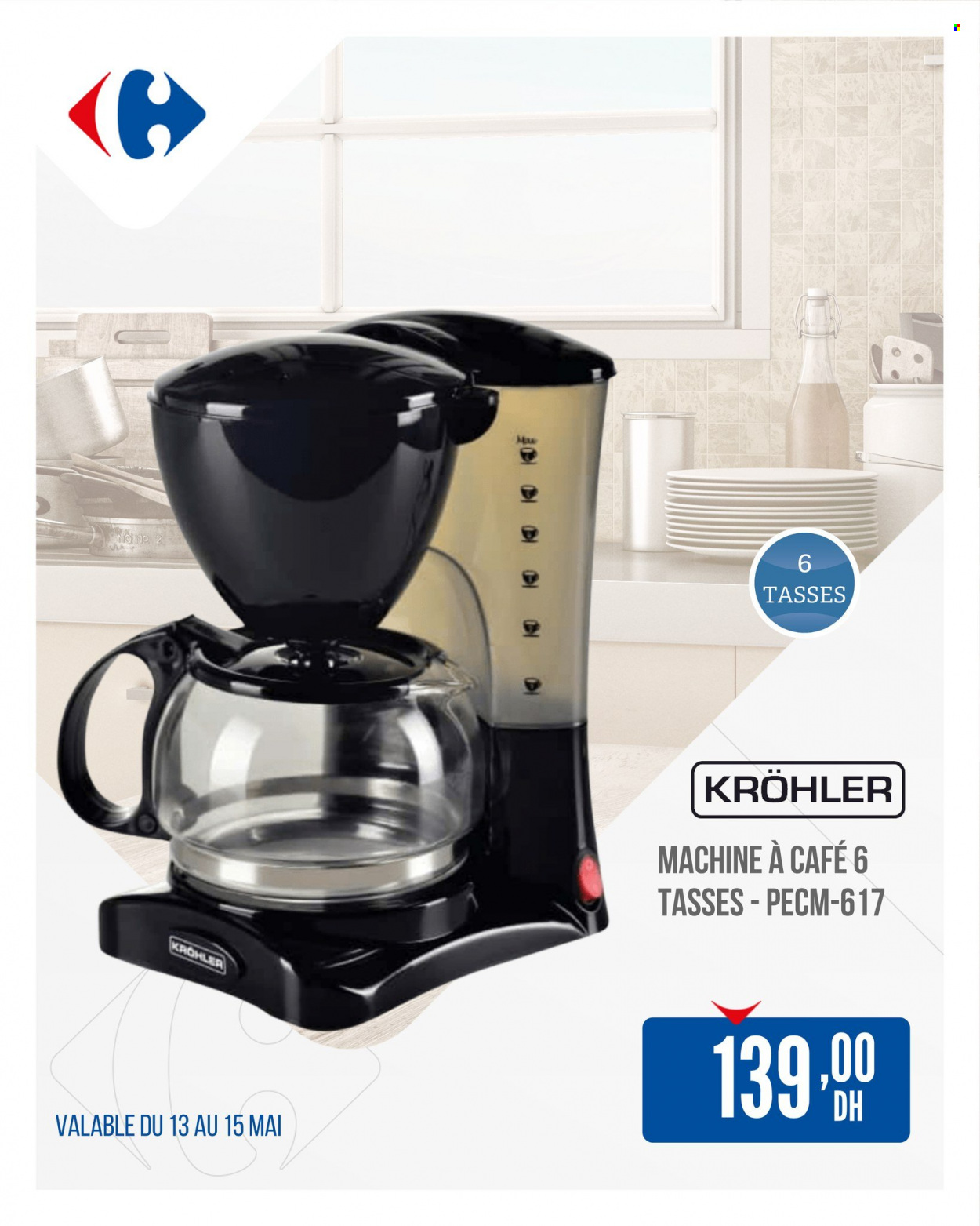 Catalogue Carrefour - 13/05/2022 - 15/05/2022. Page 10