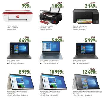 Catalogue Biougnach Electro