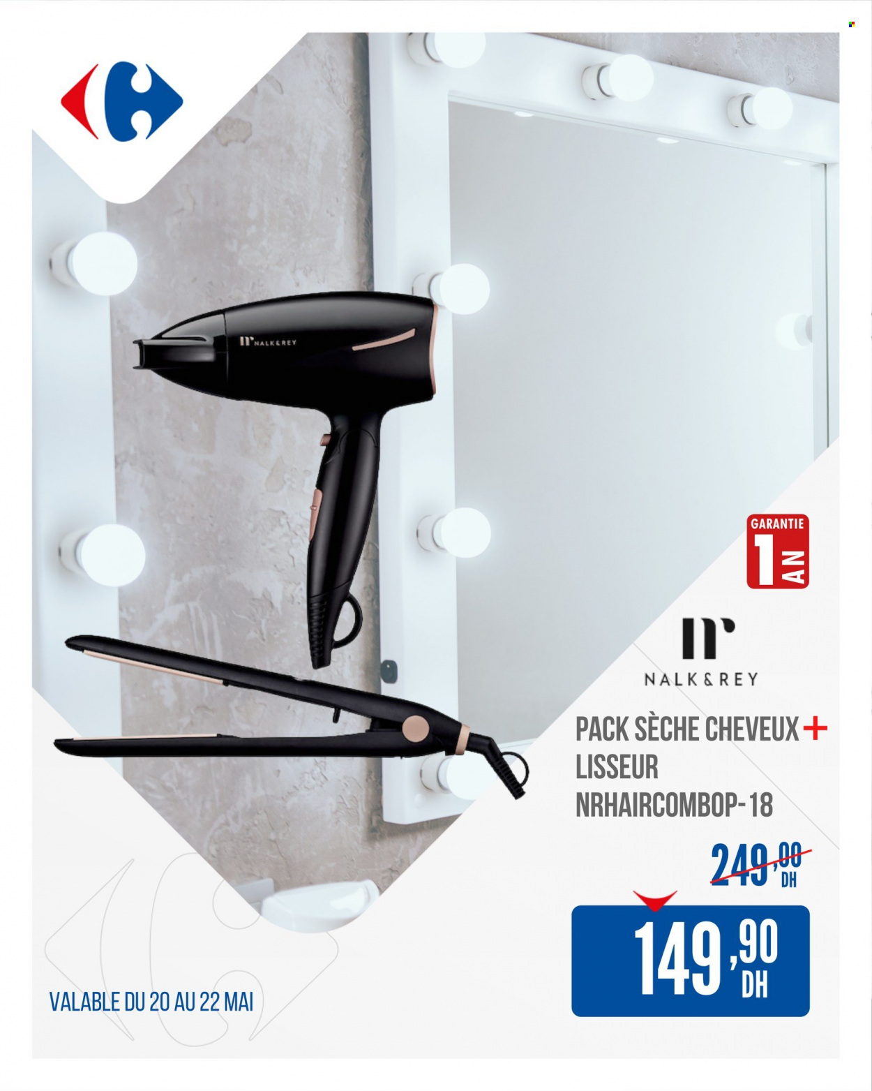 Catalogue Carrefour - 20/05/2022 - 22/05/2022. Page 2