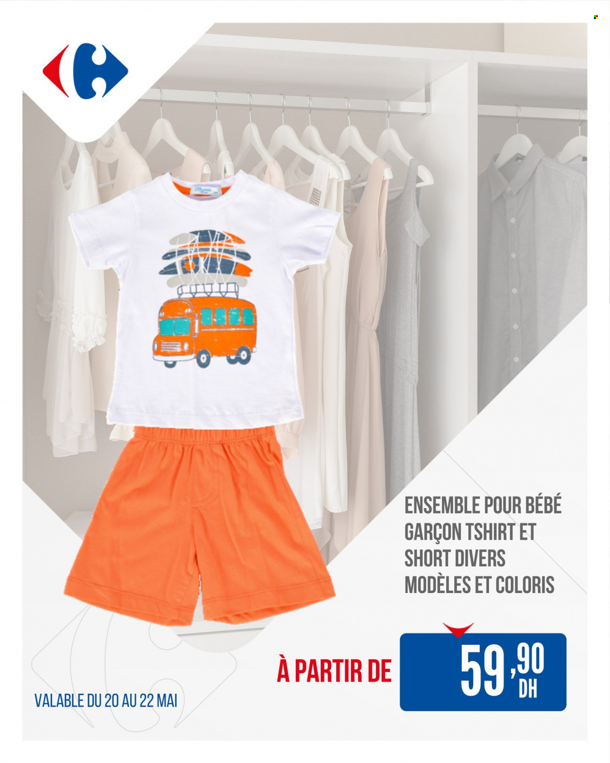 Catalogue Carrefour - 20/05/2022 - 22/05/2022. Page 8