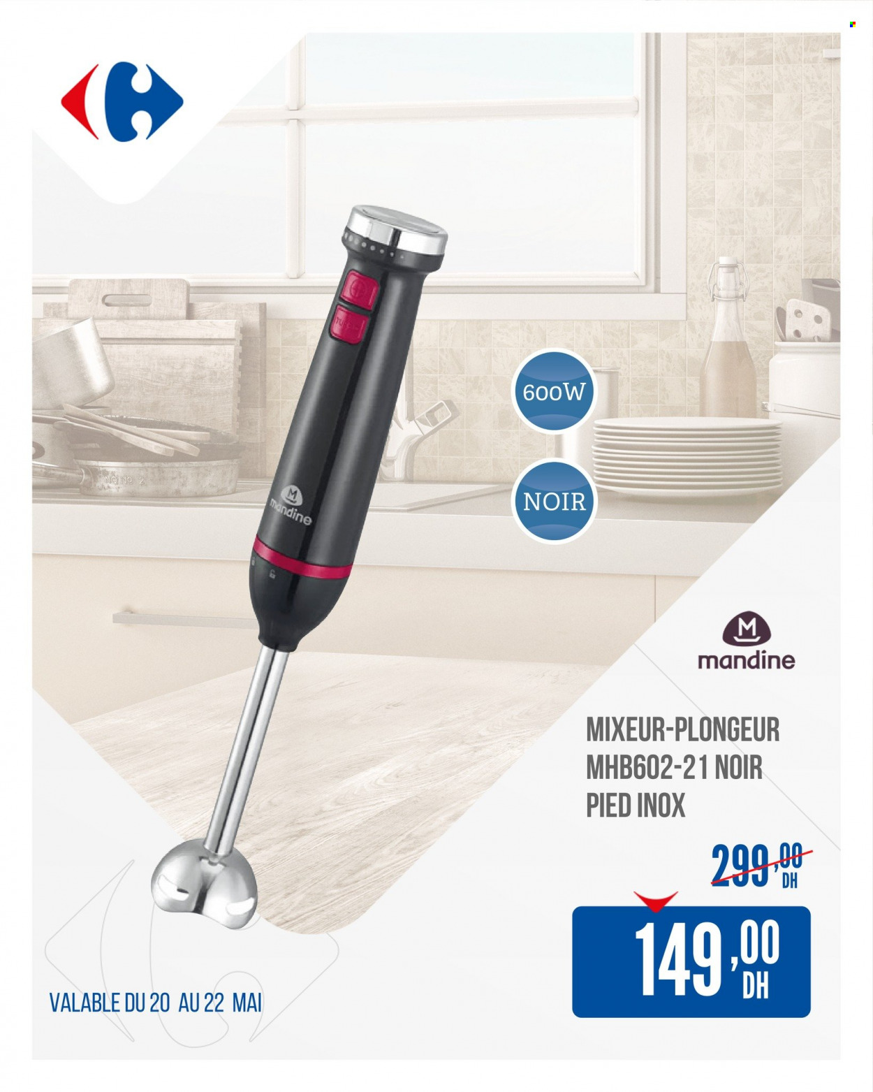 Catalogue Carrefour - 20/05/2022 - 22/05/2022. Page 9