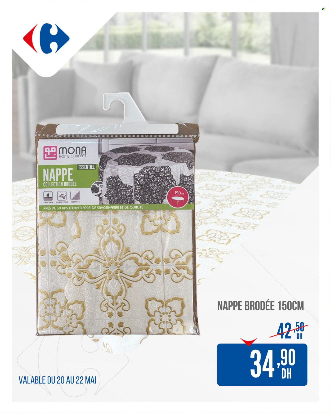 Catalogue Carrefour - 20/05/2022 - 22/05/2022. Page 11