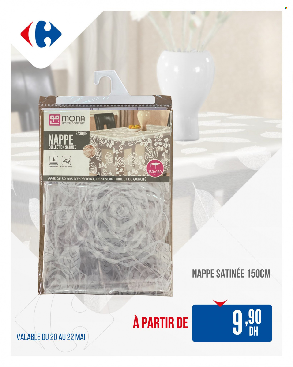 Catalogue Carrefour - 20/05/2022 - 22/05/2022. Page 12