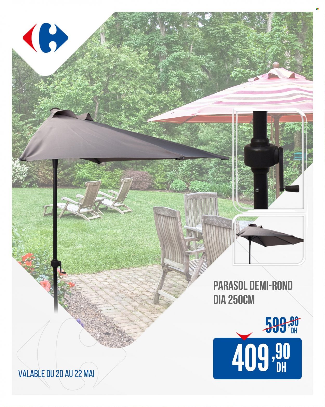 Catalogue Carrefour - 20/05/2022 - 22/05/2022. Page 16