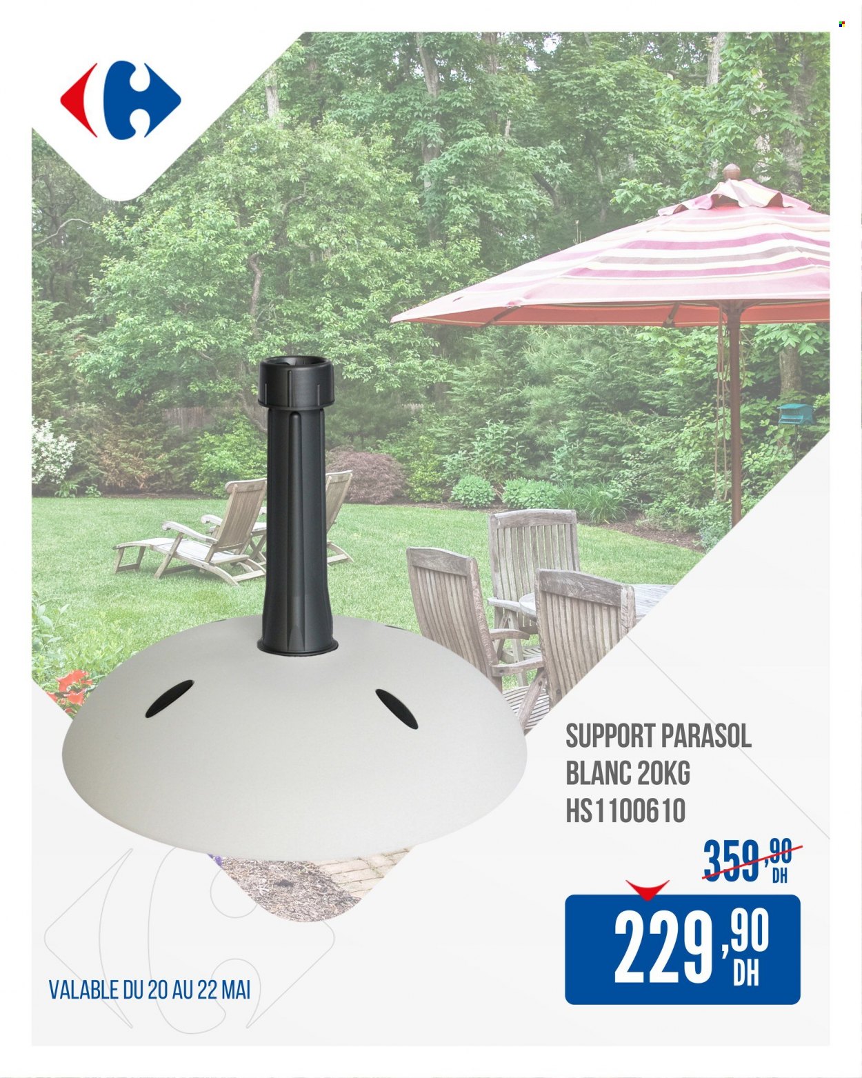 Catalogue Carrefour - 20/05/2022 - 22/05/2022. Page 17