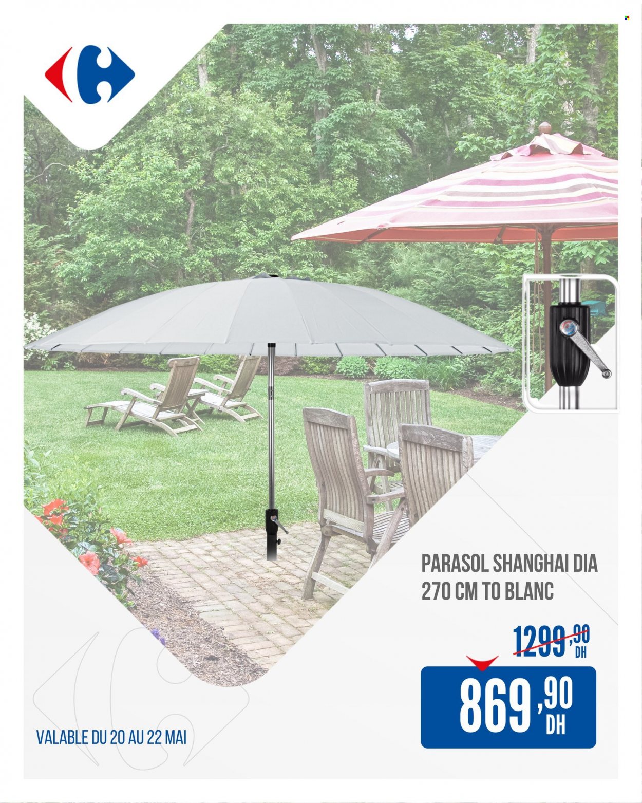Catalogue Carrefour - 20/05/2022 - 22/05/2022. Page 18