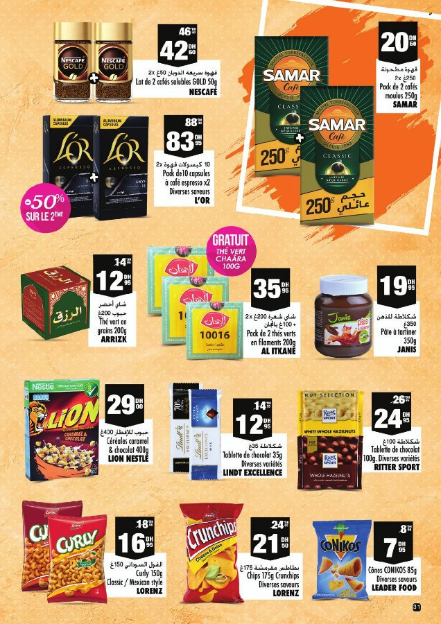 Catalogue Aswak Assalam - 25/05/2022 - 15/06/2022. Page 31