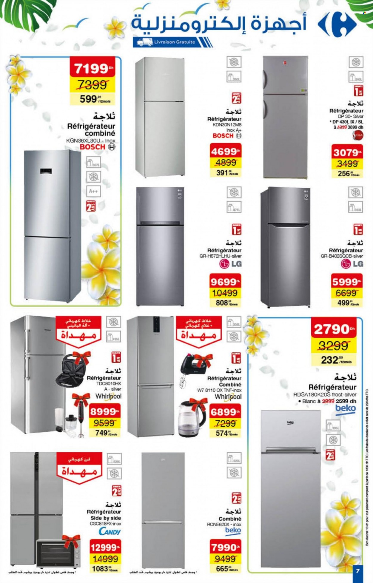 Catalogue Carrefour - 26/05/2022 - 15/06/2022. Page 8