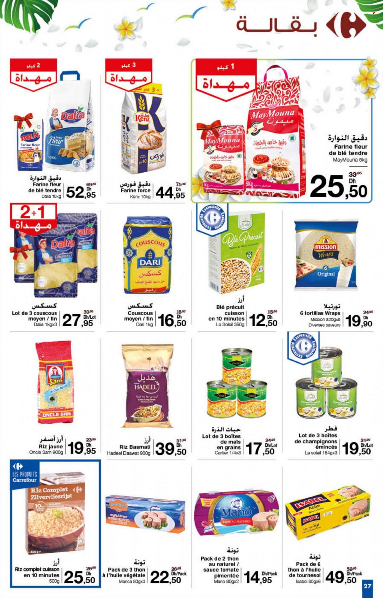 Catalogue Carrefour - 26/05/2022 - 15/06/2022. Page 28