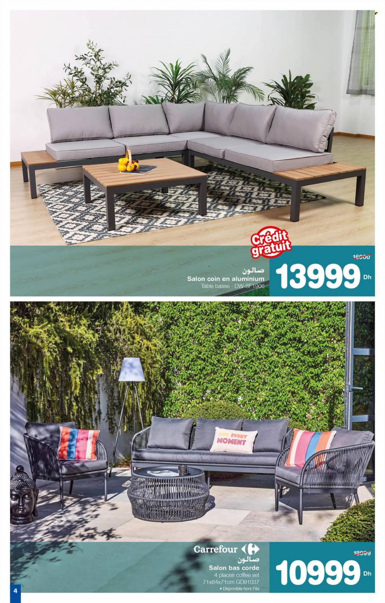Catalogue Carrefour - 26/05/2022 - 15/06/2022. Page 4