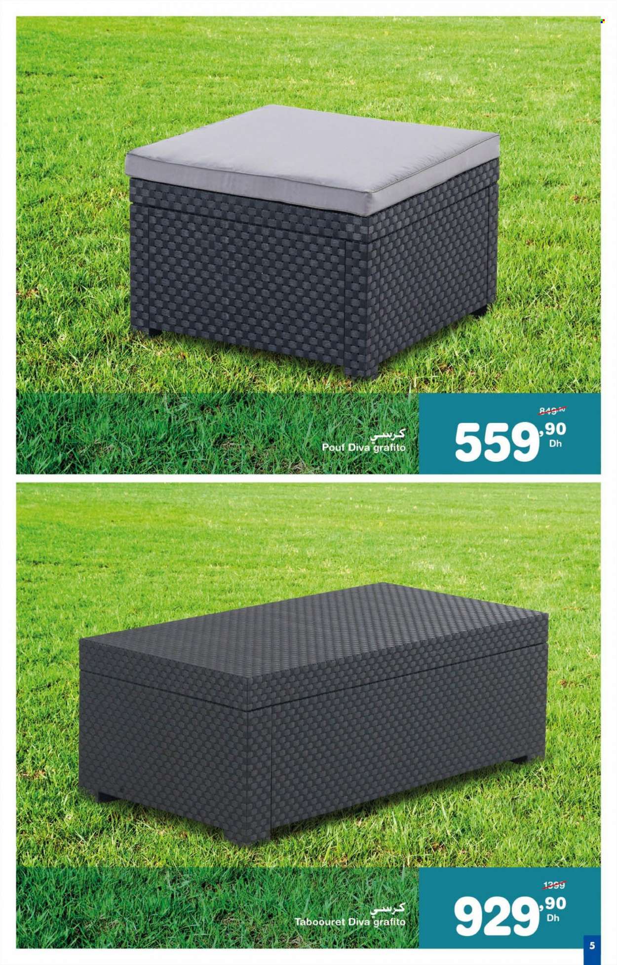 Catalogue Carrefour - 26/05/2022 - 15/06/2022. Page 5