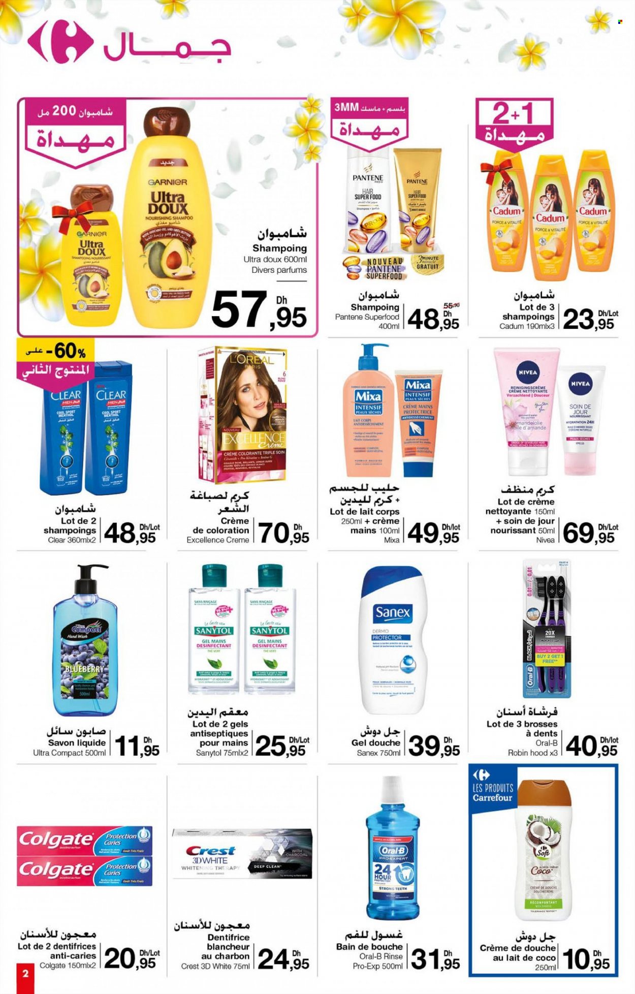 Catalogue Carrefour Market - 26/05/2022 - 15/06/2022. Page 2