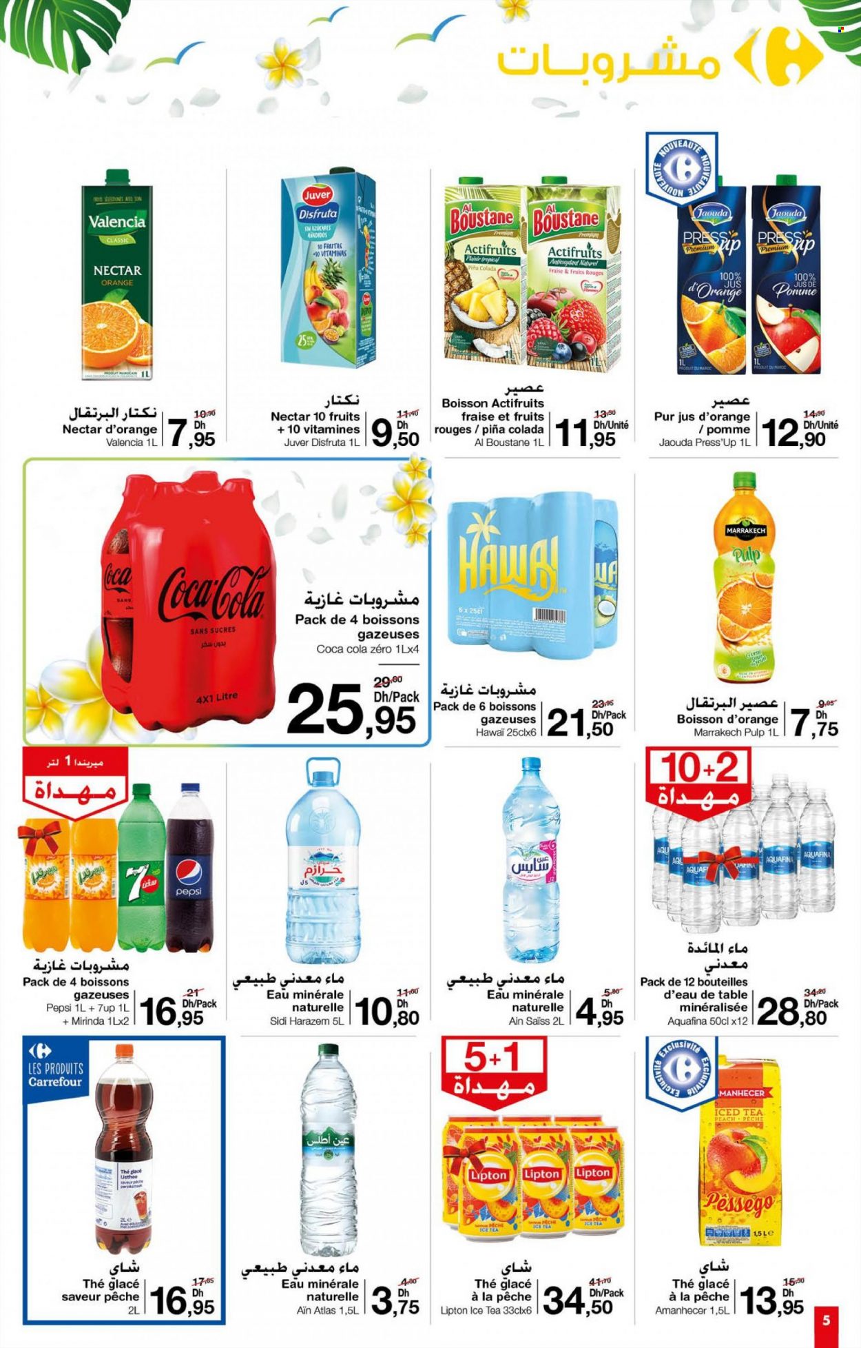 Catalogue Carrefour Market - 26/05/2022 - 15/06/2022. Page 5