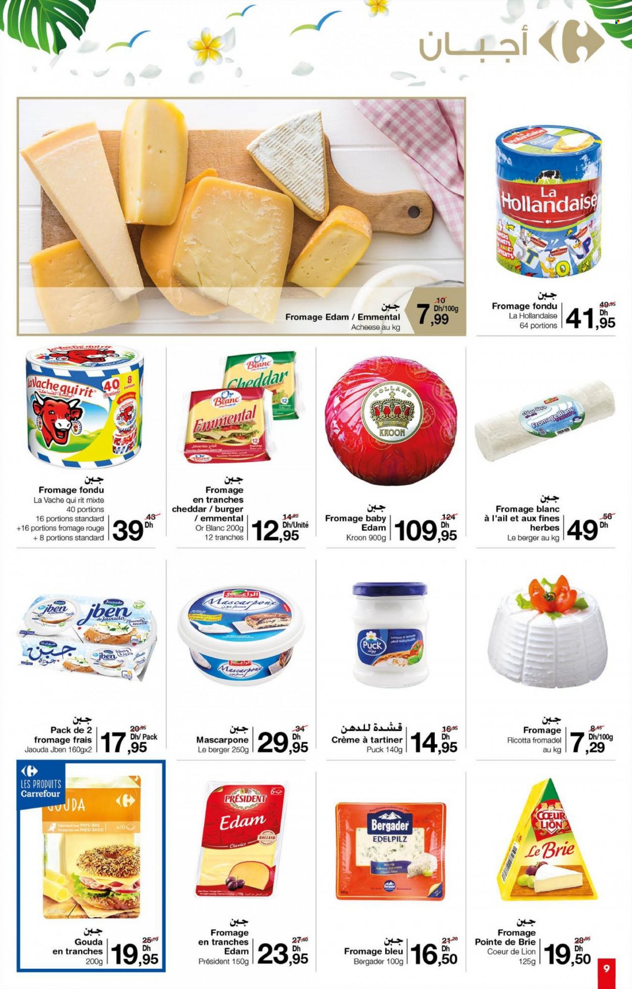 Catalogue Carrefour Market - 26/05/2022 - 15/06/2022. Page 9