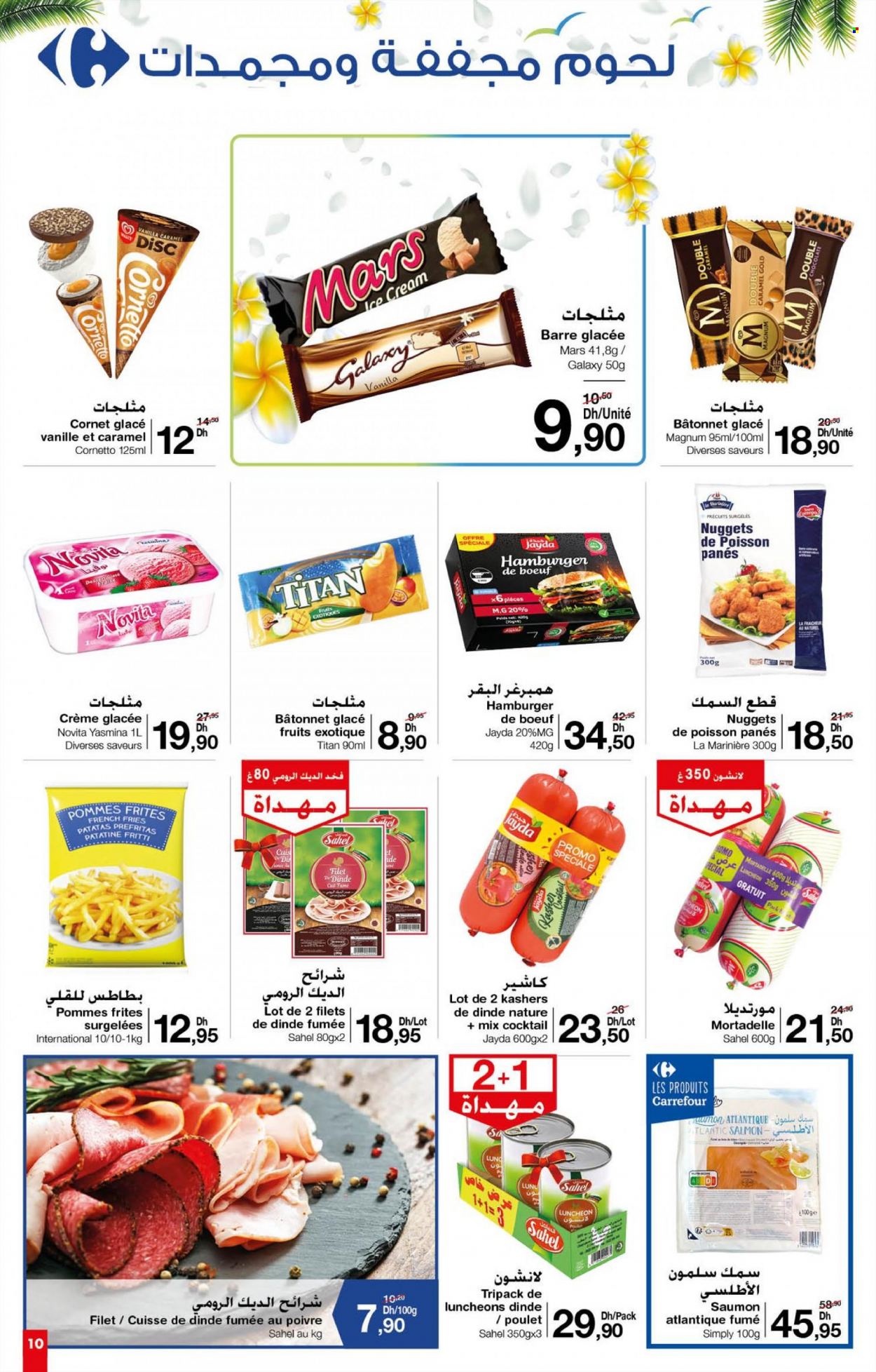 Catalogue Carrefour Market - 26/05/2022 - 15/06/2022. Page 10
