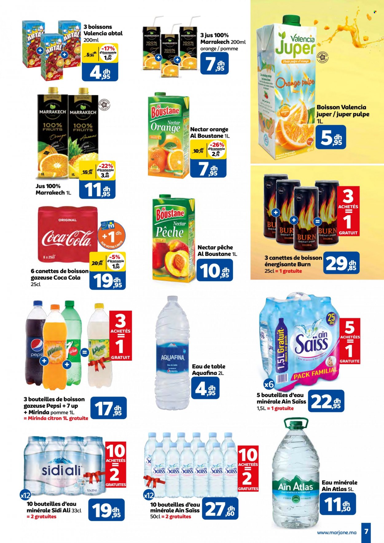 Catalogue Marjane - 26/05/2022 - 12/06/2022. Page 7