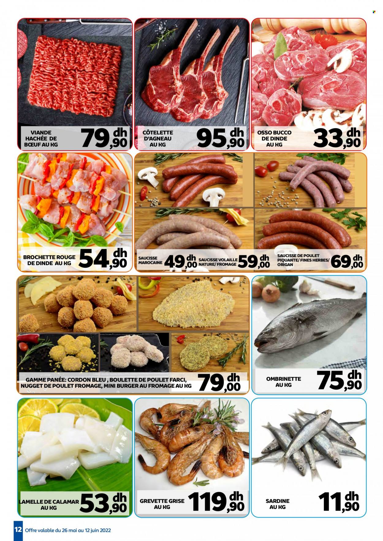 Catalogue Marjane - 26/05/2022 - 12/06/2022. Page 12