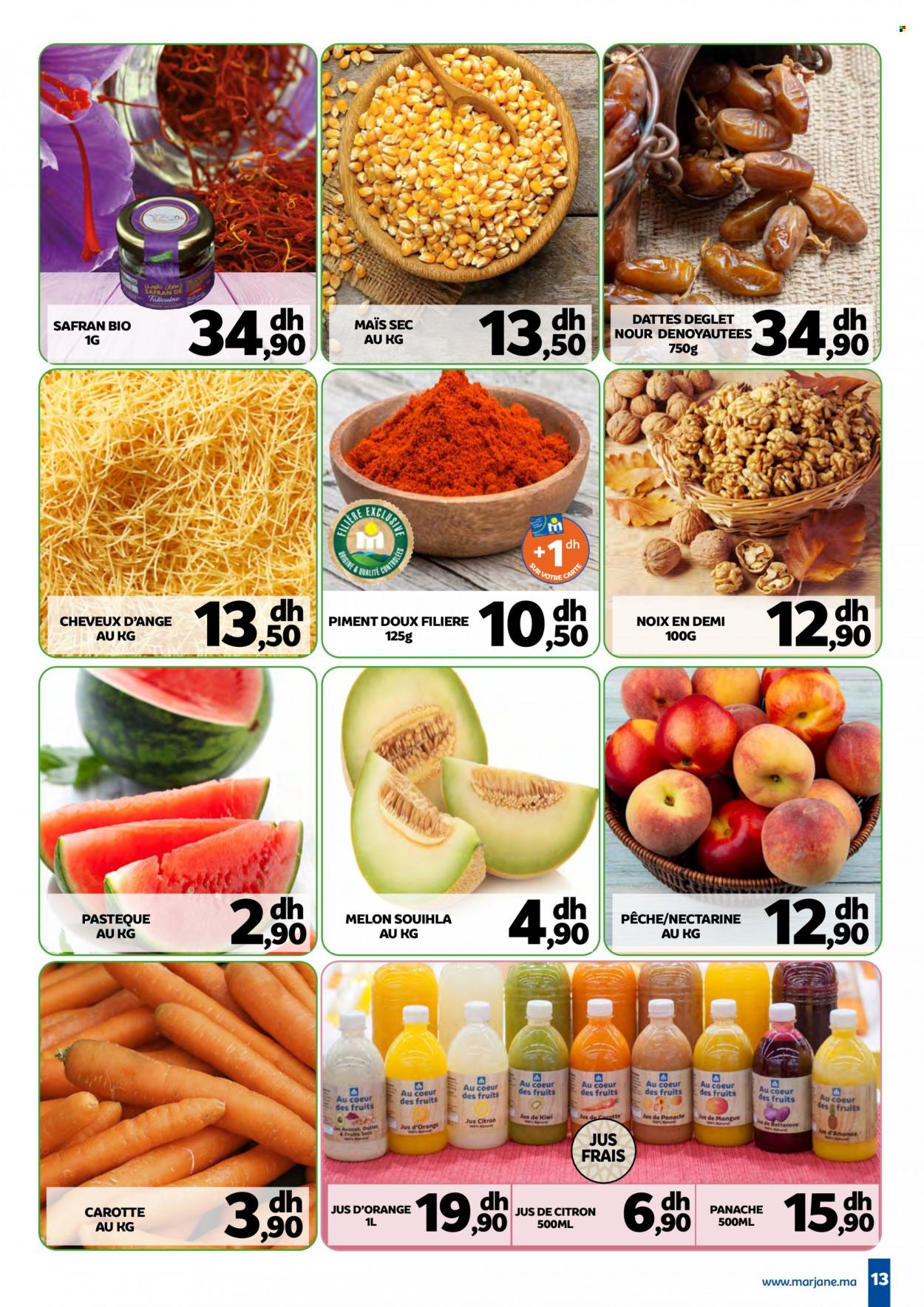 Catalogue Marjane - 26/05/2022 - 12/06/2022. Page 13