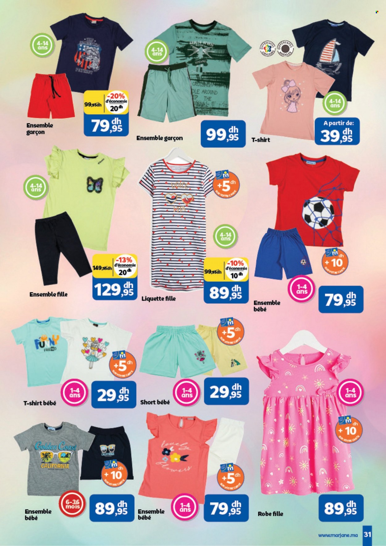 Catalogue Marjane - 26/05/2022 - 12/06/2022. Page 31